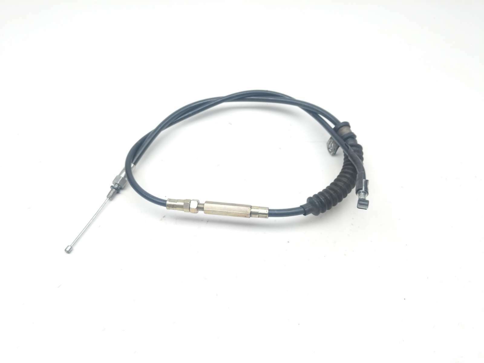 97 Buell S1 Lightning Clutch Cable Line