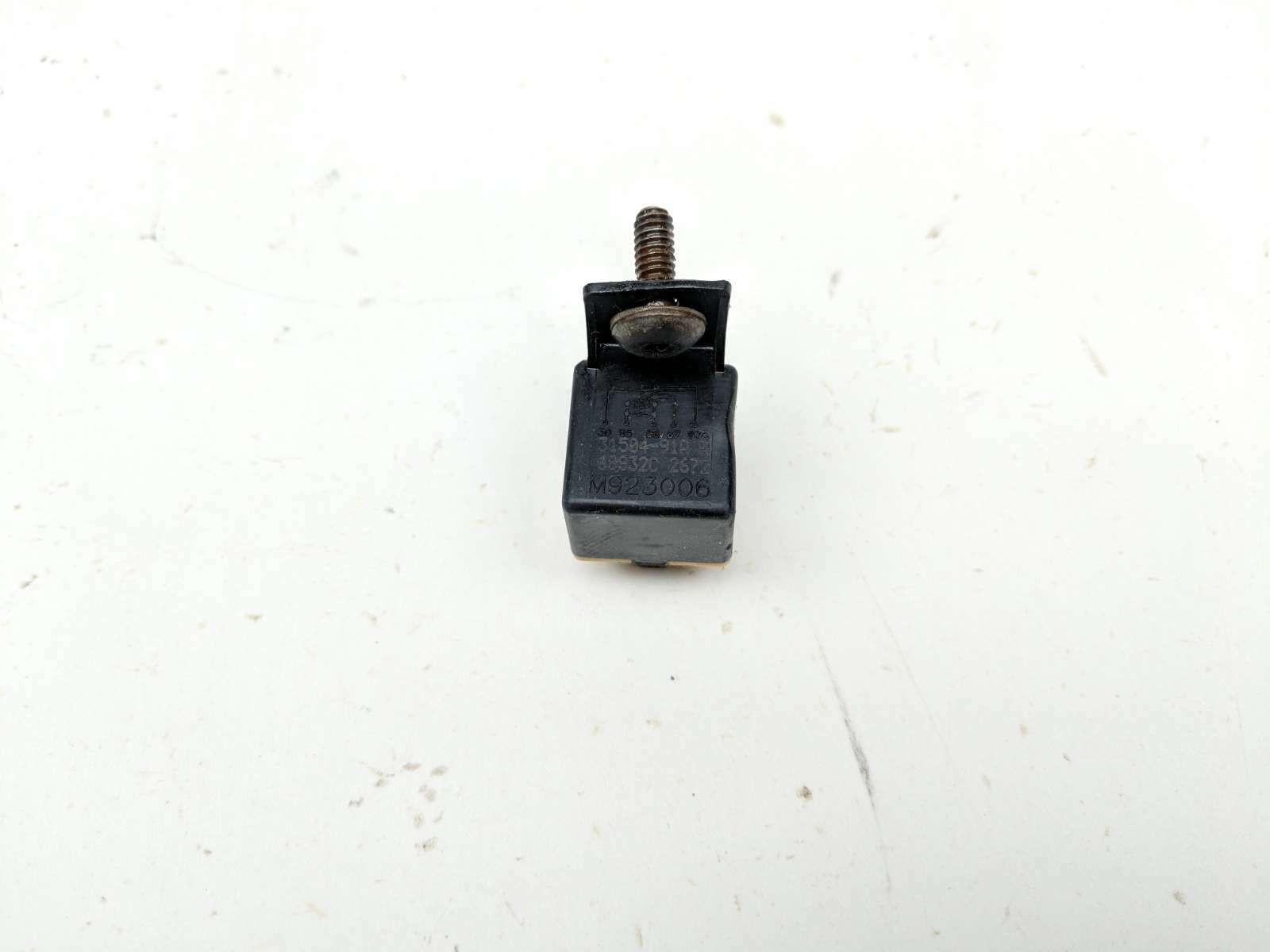 97 Buell S1 Lightning Relay 68832C2672 68932C