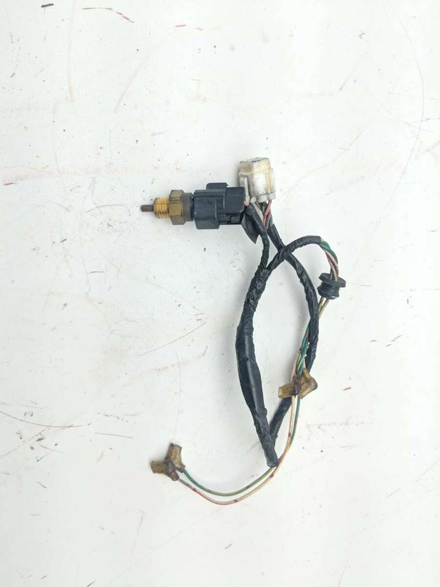 07 Kawasaki VN1600B Vulcan Mean Streak Temp Temperature Sensor S