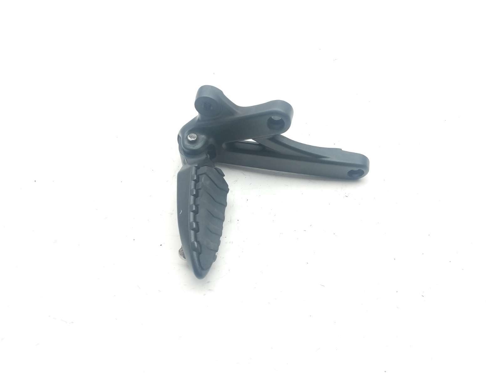 11 Ducati Diavel Front Left Driver Rearset Foot Peg
