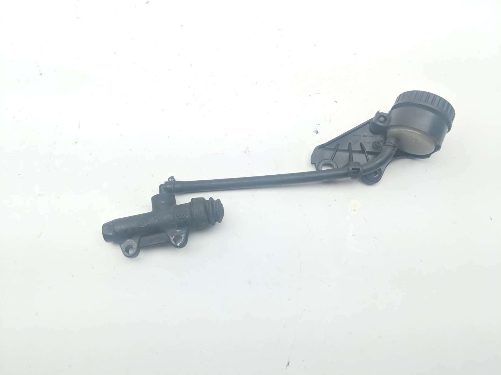 11 Ducati Diavel Rear Brake Master Cylinder