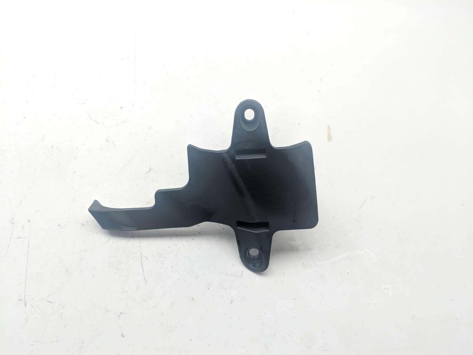 11 Ducati Diavel Carbon Canister Filter Mount Bracket 8291A111A