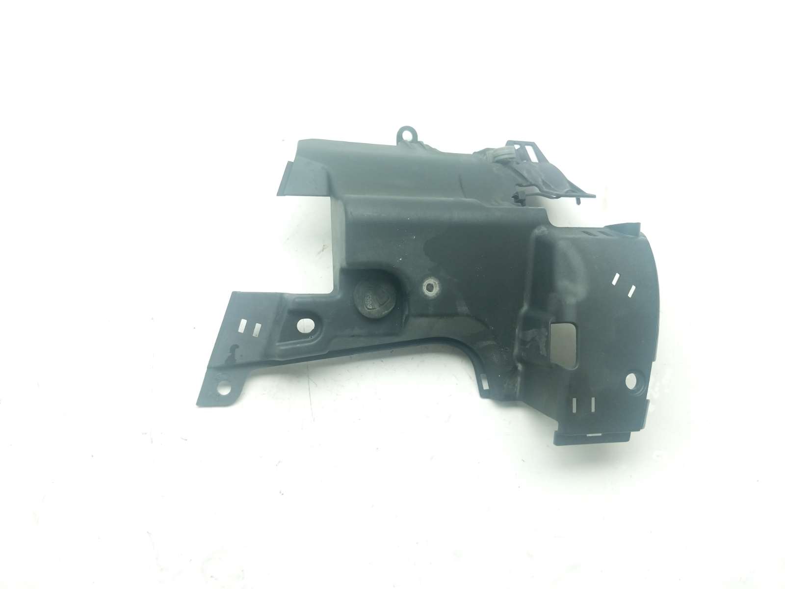 11 Ducati Diavel Battery Holder Support 24612081A