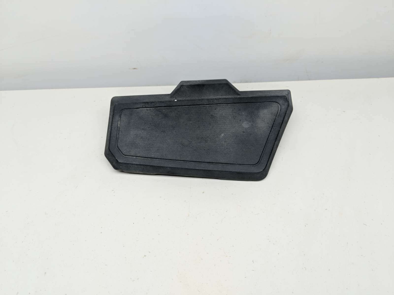 19 Polaris Ranger XP 1000 Upper Dash Glovebox Glove Box Storage Cover 5453789