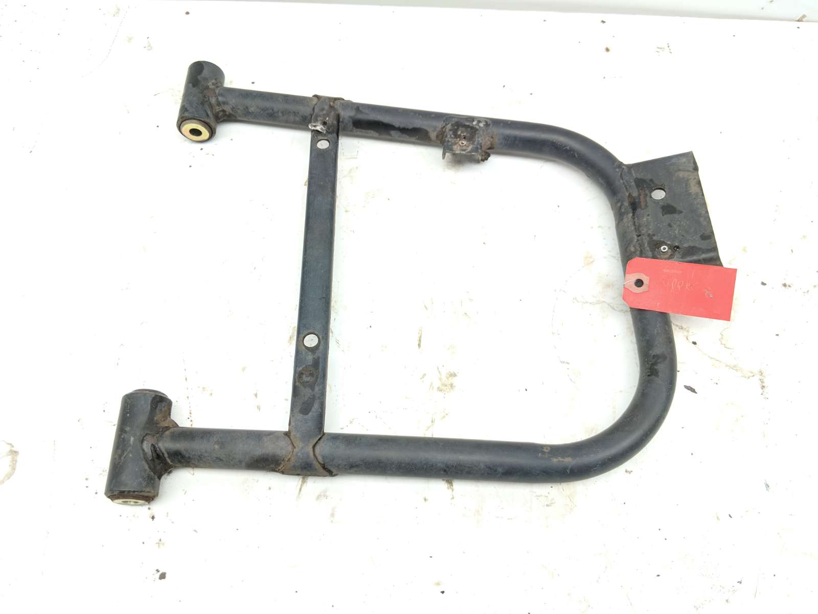 19 Polaris Ranger XP 1000 Rear Right Control A Arm Upper