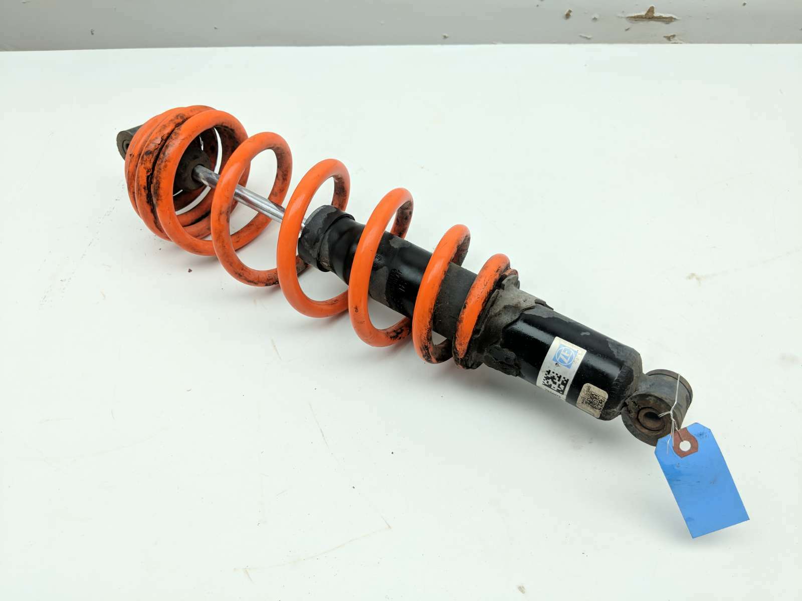19 Polaris Ranger XP 1000 Front Right Suspension Shock Strut