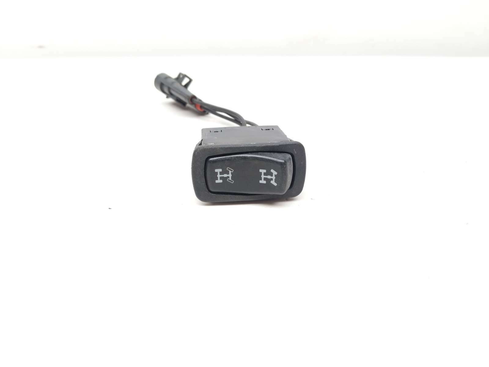 19 Polaris Ranger XP 1000 4WD 2WD AWD Control Button Switch