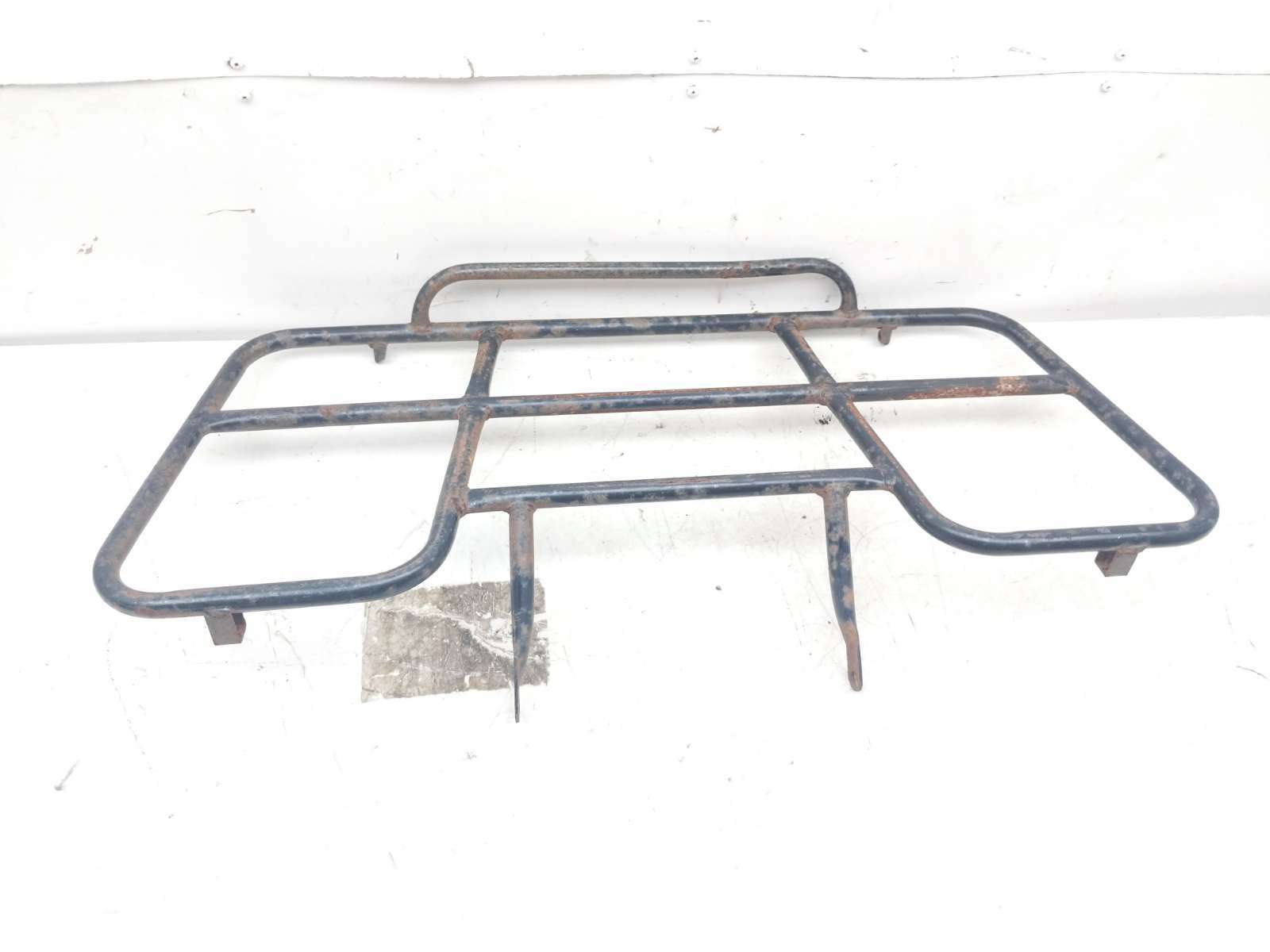 01 Honda TRX350 TRX Rancher 350 Front Storage Rack