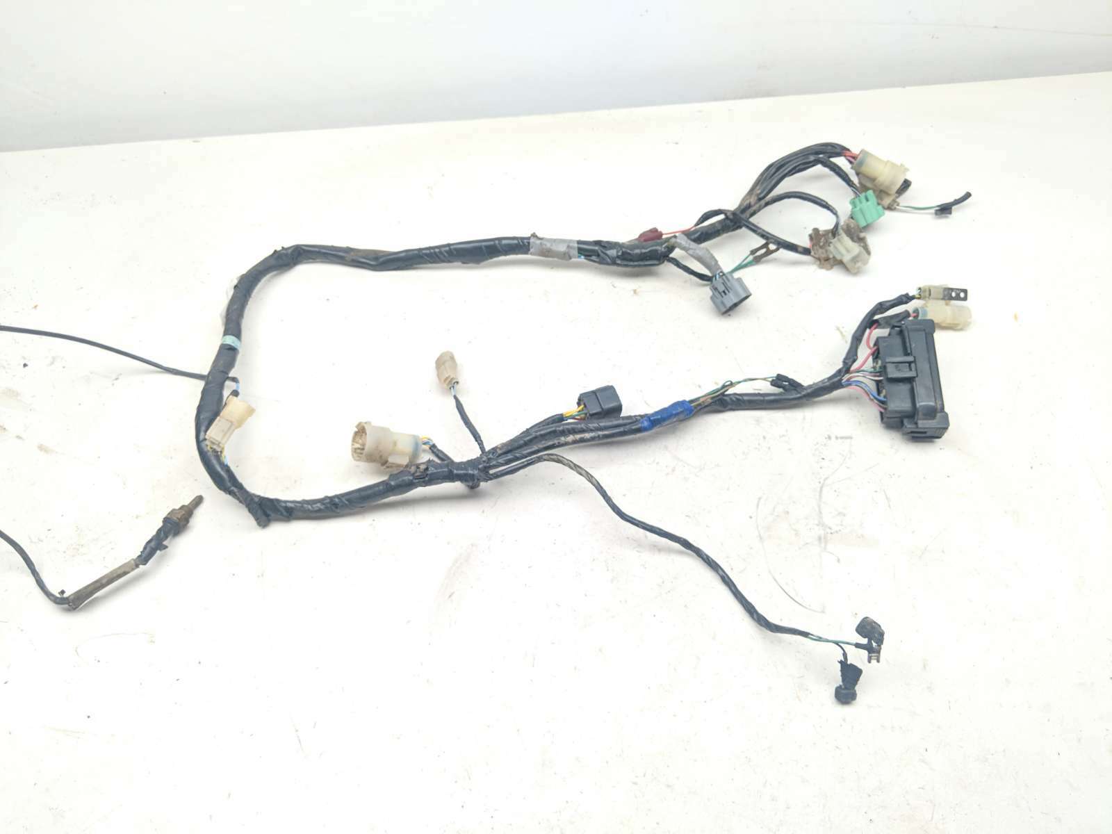 01 Honda TRX350 TRX Rancher 350 Main Wire Wiring Harness Loom