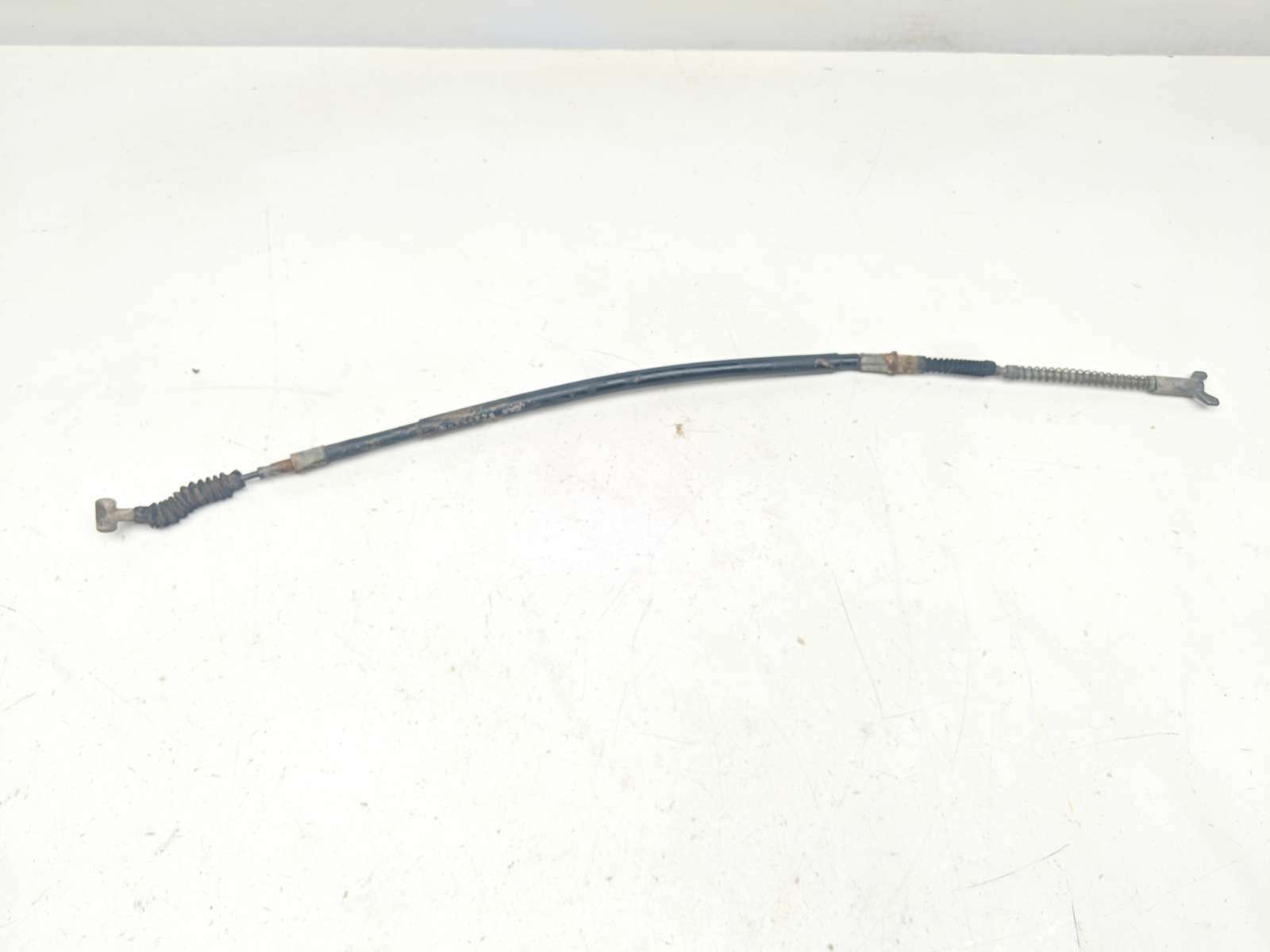 01 Honda TRX350 TRX Rancher 350 Foot Brake Cable