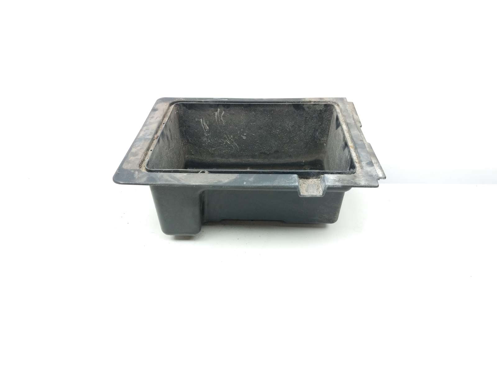 19 Polaris Ranger XP 1000 Left Under Seat Storage Bin 5454725