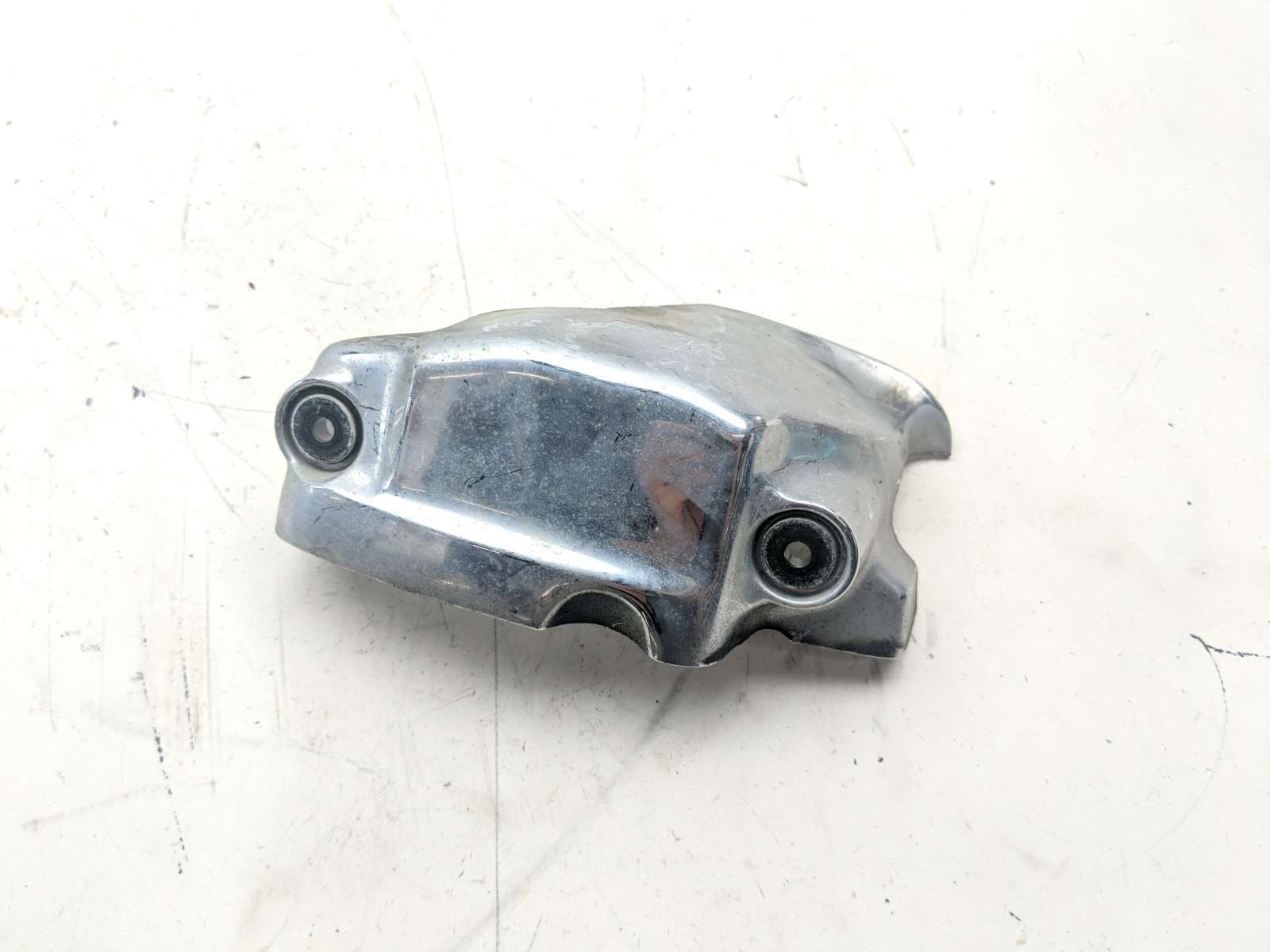 00 Honda Shadow Sabre VT1100 Engine Cylinder Cover (B)