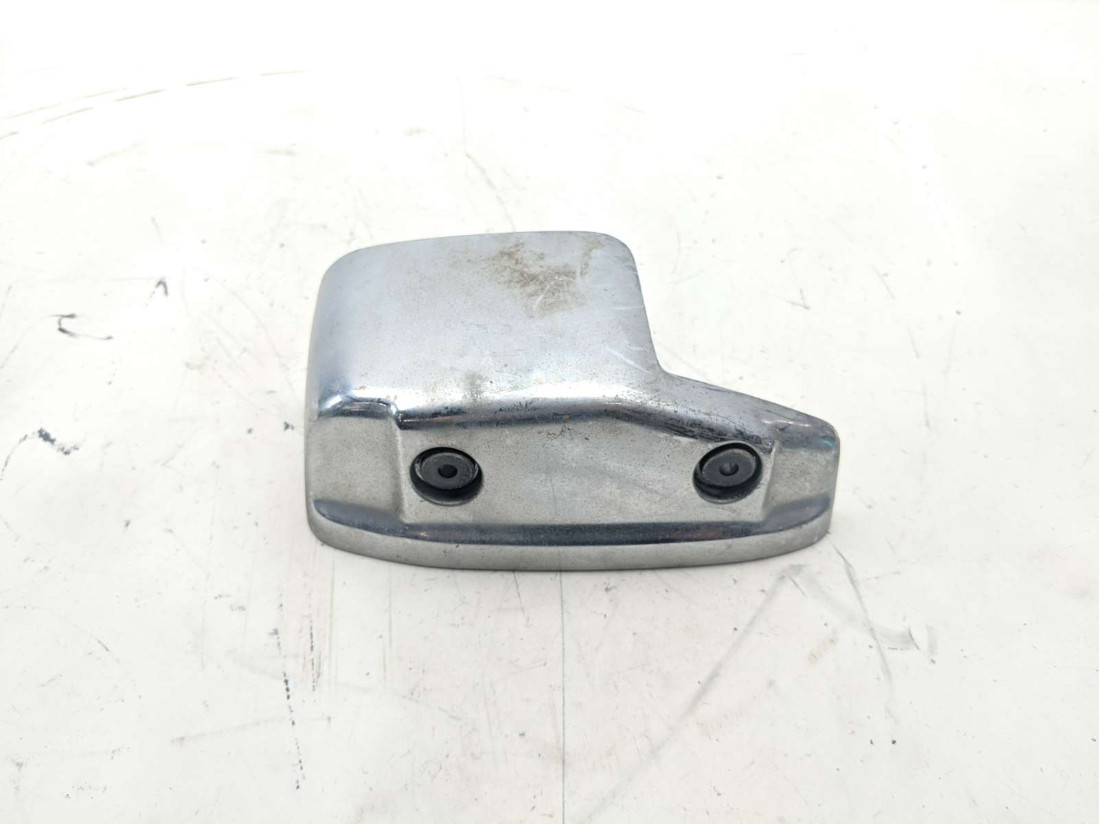 00 Honda Shadow Sabre VT1100 Engine Cylinder Cover (A)