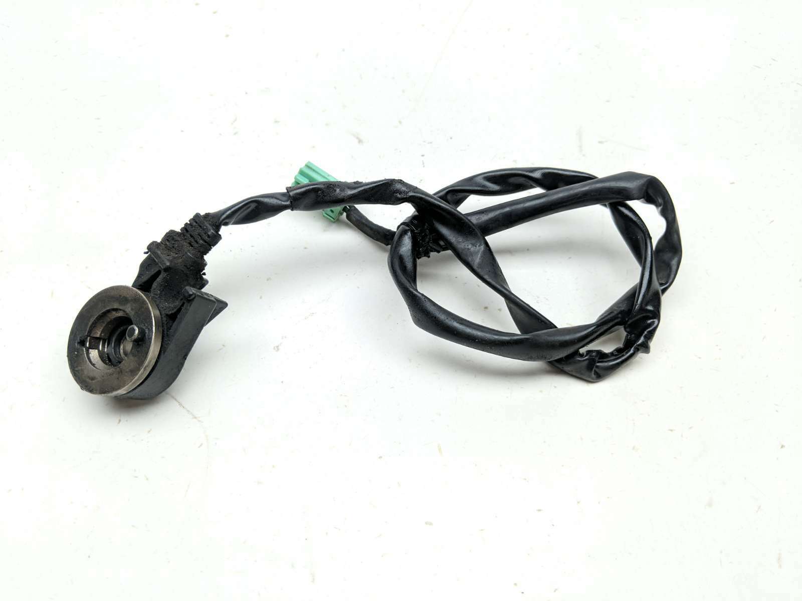 09 Honda CBR 600 RR Speed Speedo Gear Hub Sensor (B)