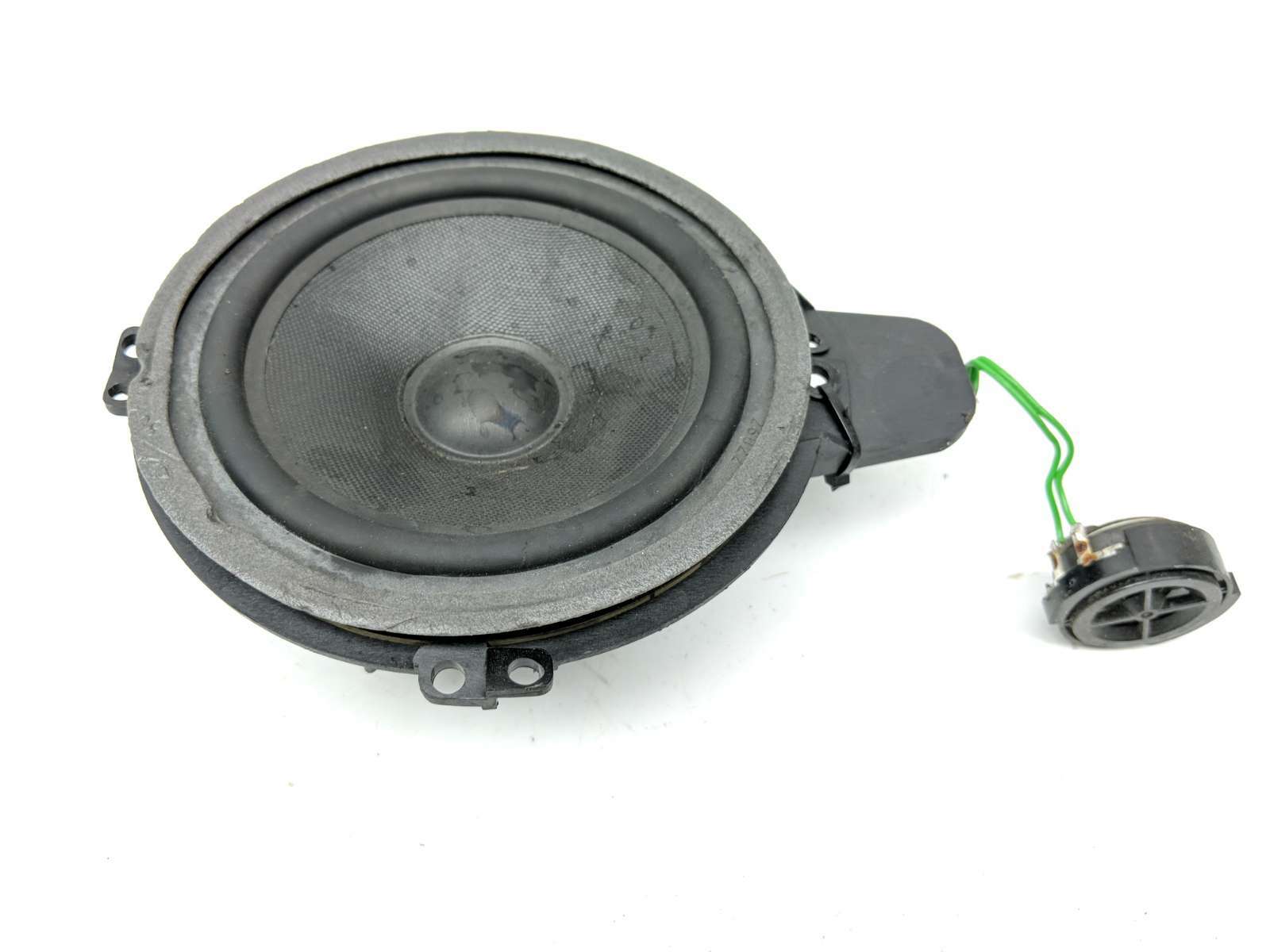 00 BMW K1200LTC Custom Speaker 2752503124 (A)