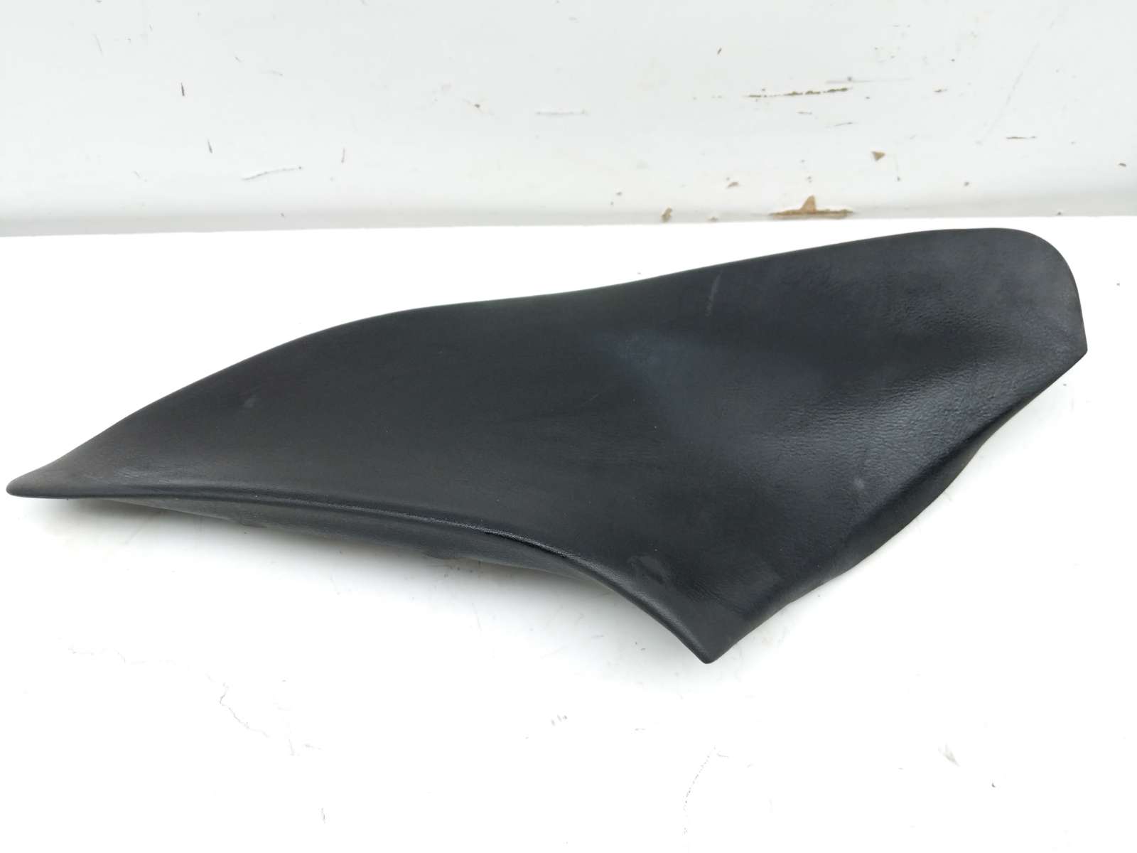 00 BMW K1200LTC Custom Left Upper Fuel Tank Fairing Cover Panel 46632307920