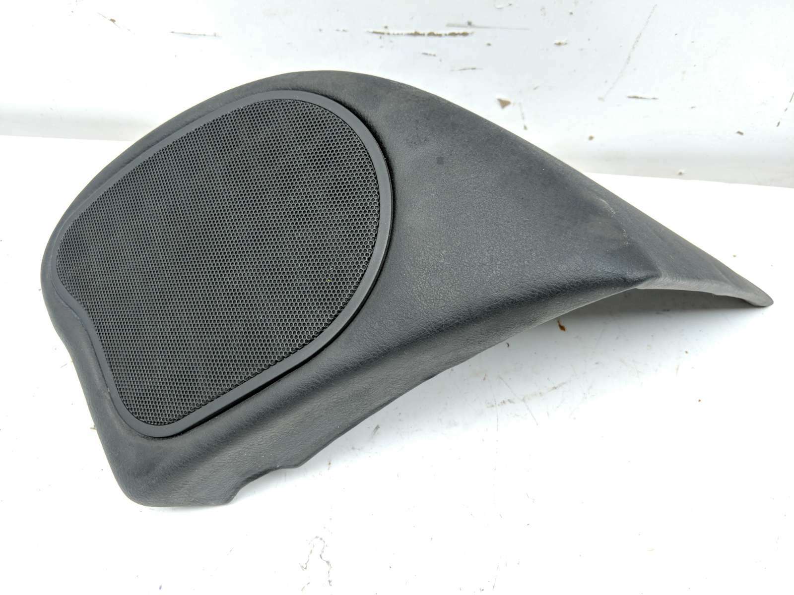 00 BMW K1200LTC Custom Armrest Speaker Cover Panel 52532309448