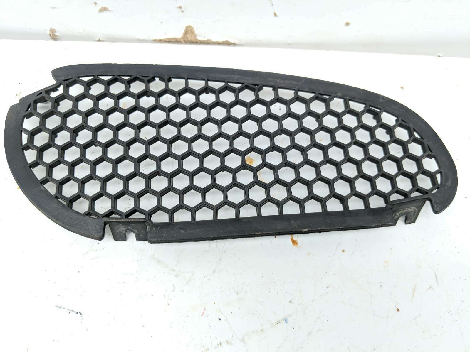 00 BMW K1200LTC Custom Intake Cover Fairing Grille Screen