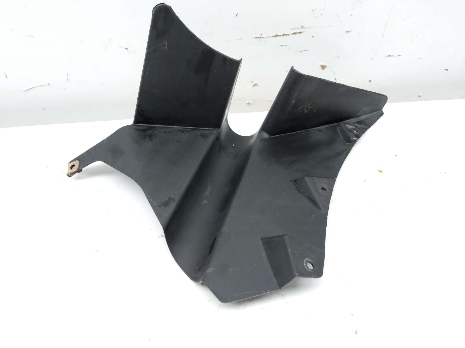 00 BMW K1200LTC Custom Left Inner Fairing Cover 46632309335