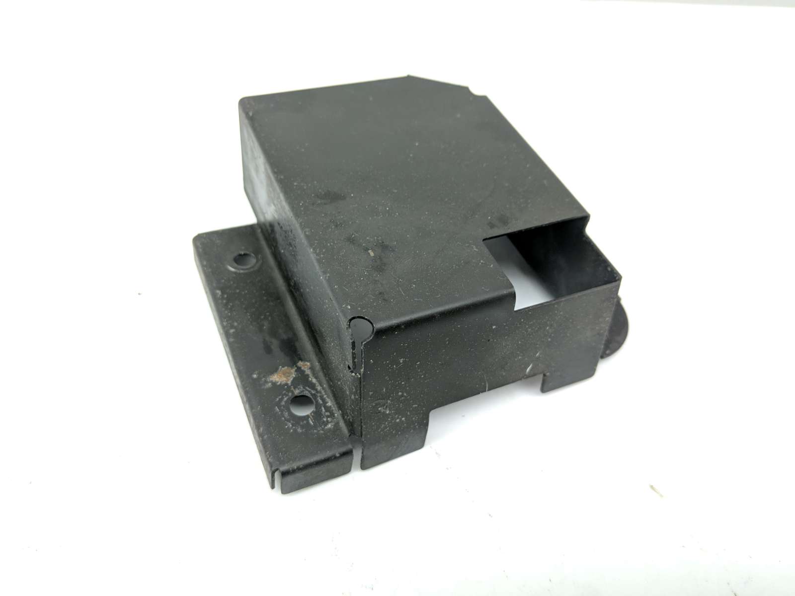 00 BMW K1200LTC Custom ECU Mount Bracket Holder