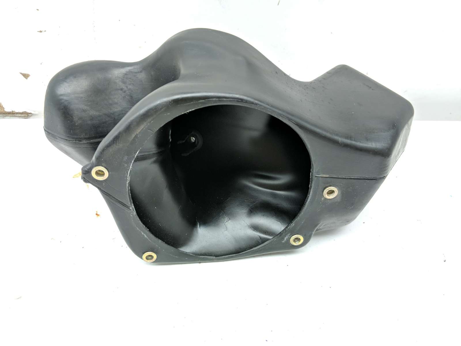 00 BMW K1200LTC Custom Speaker Box Housing (B)