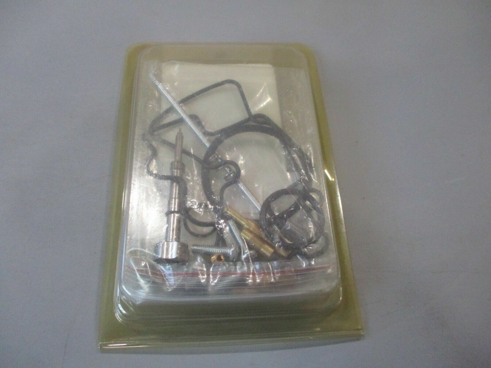 All Balls Racing Yamaha Carburetor Rebuild Kit 2012-2013 YZ250F 226-1273