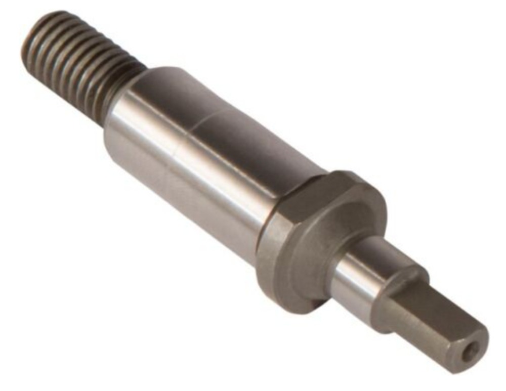 Hot Rods HRSHA-001 Water Pump Shaft Kit 792031