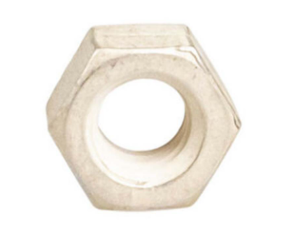 Husqvarna 731231655 NUT M6M M6