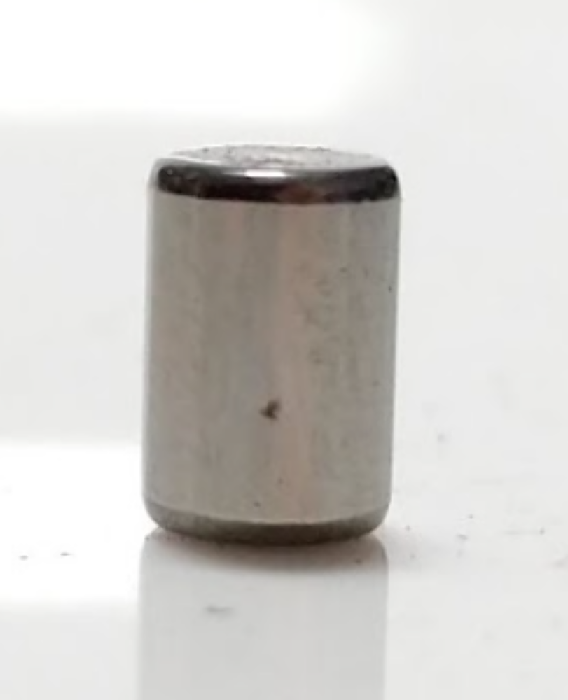 NEEDLE ROOLER DIN5402 0402040600 QTY2