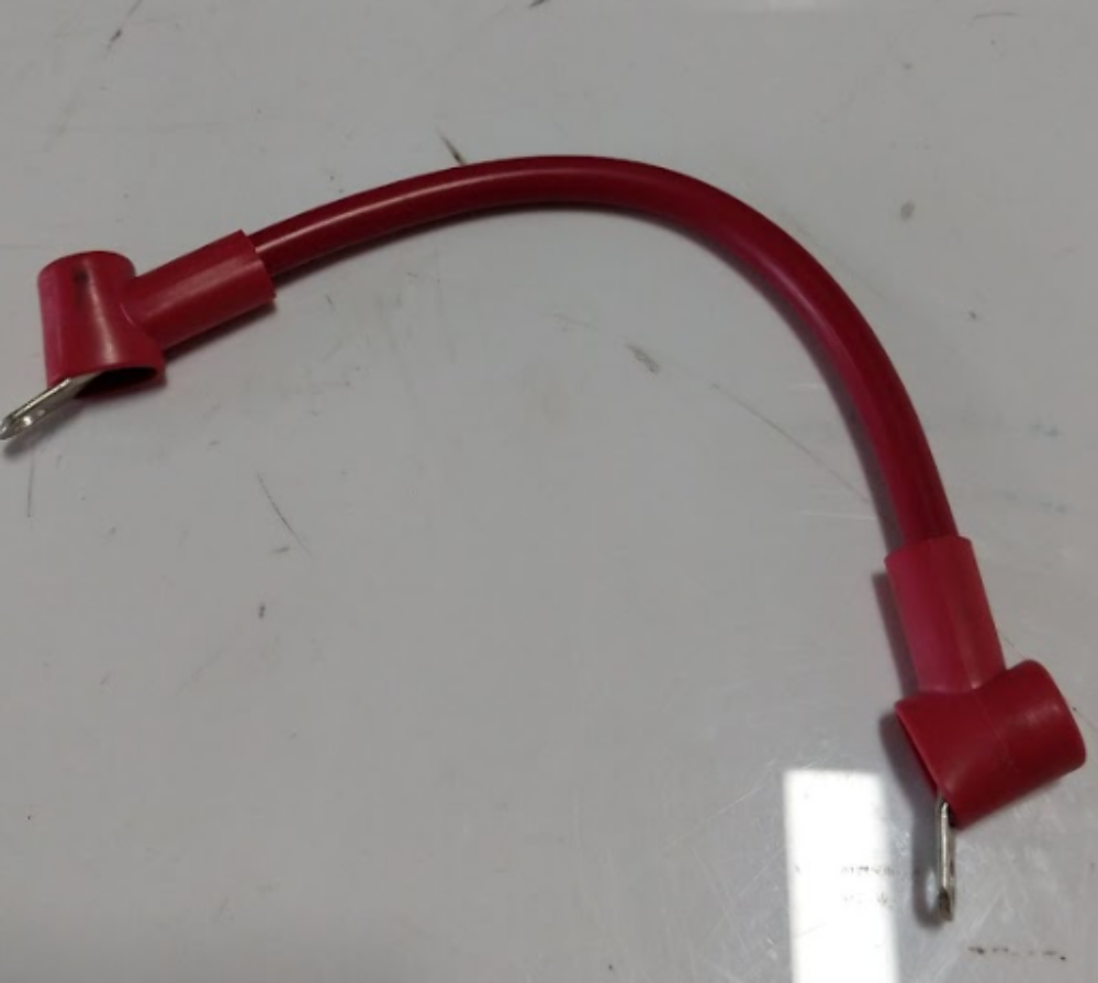 Polaris ATV Outlaw 525 CABLE-BATTERY RED 4012391