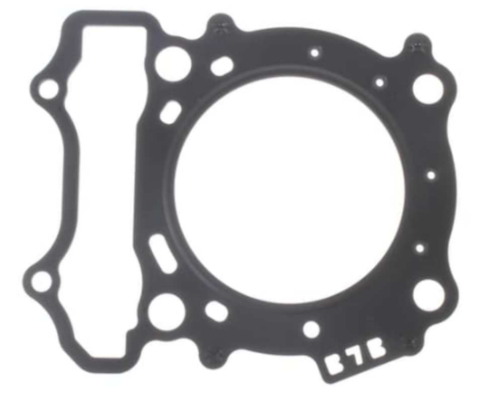 Yamaha 1SM-11351-00-00 CYLINDER GASKET