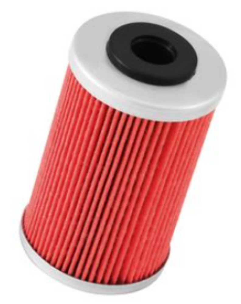 K&N Oil Filter KN-655