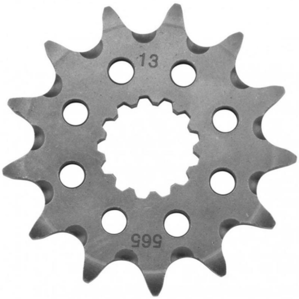 BikeMaster Front Sprocket 15T (520) 965583