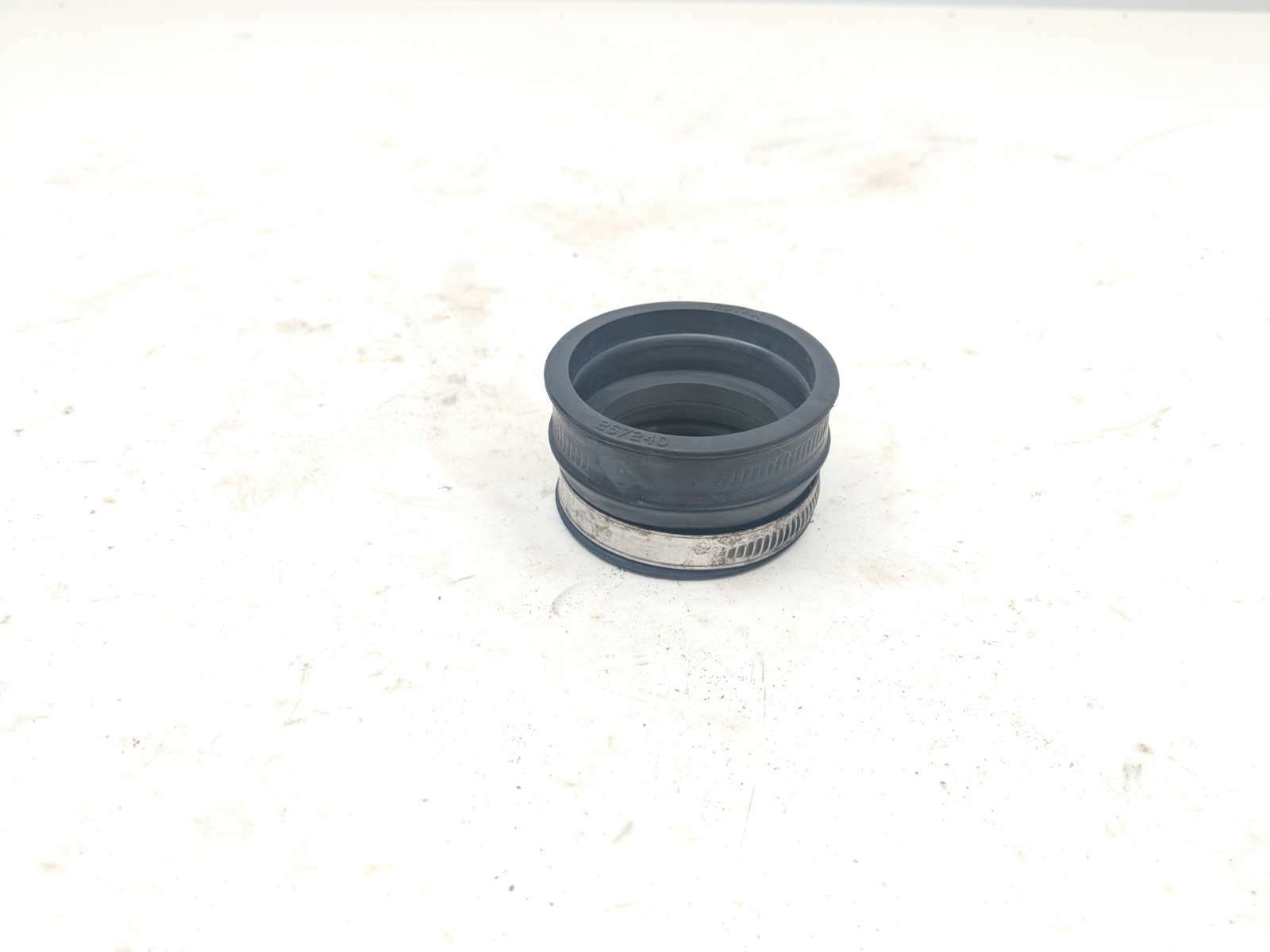 05 Can Am DS650 Air Hose Duct Intake Clamp