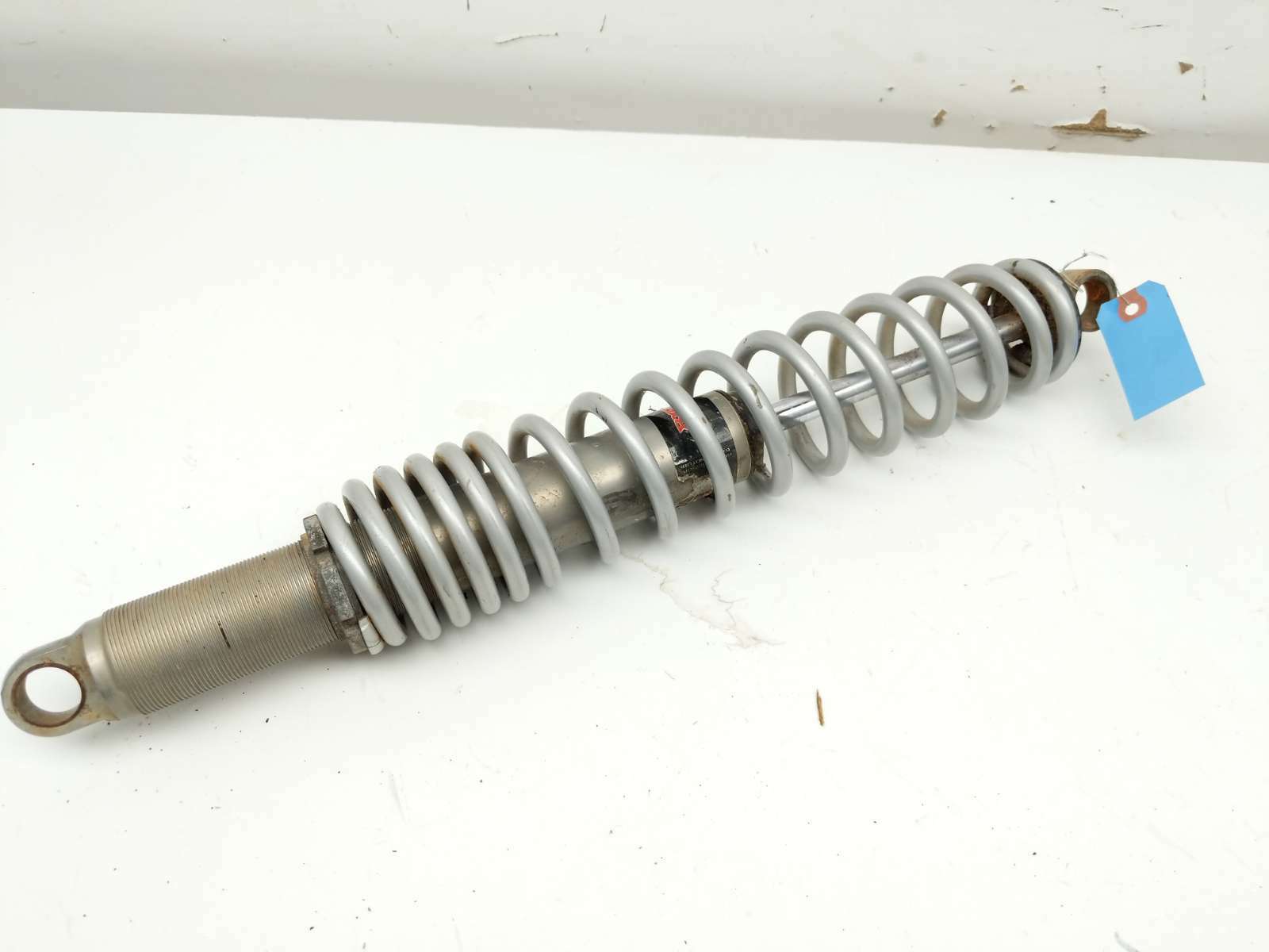 05 Can Am DS650 Front Right Suspension Shock Strut