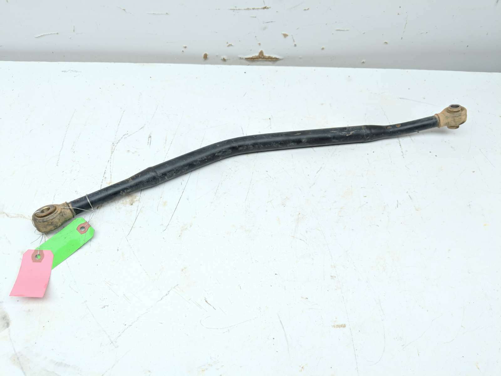 22 Polaris RZR XP 1000 Rear Left Control A Arm Lower