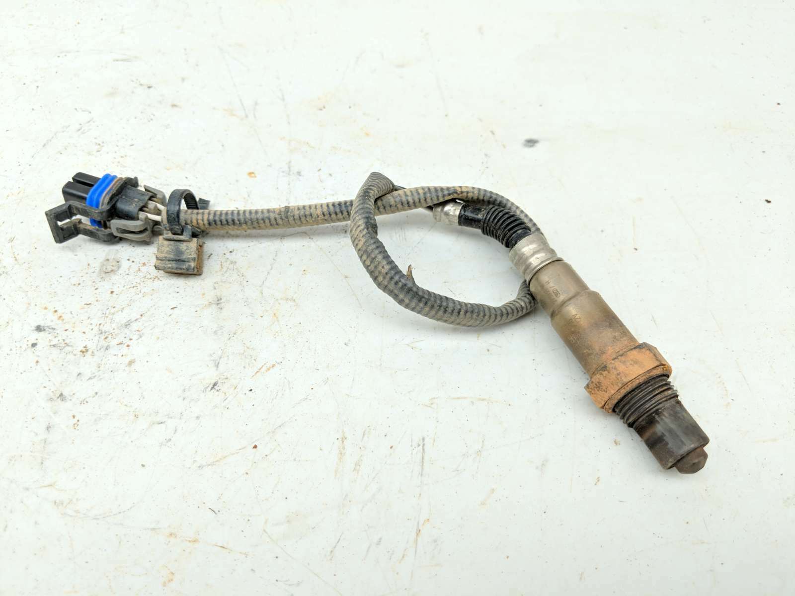 22 Polaris RZR XP 1000 Exhaust O2 Oxygen Sensor