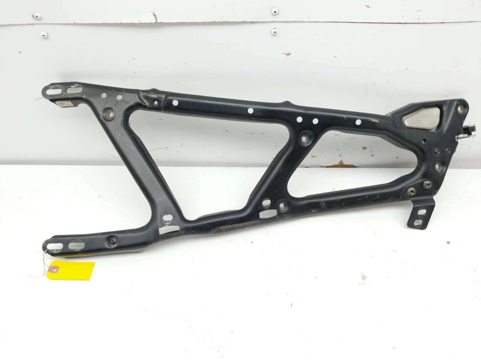 22 Polaris RZR XP 1000 Front Left Door Inner Frame Mount Bracket 485651