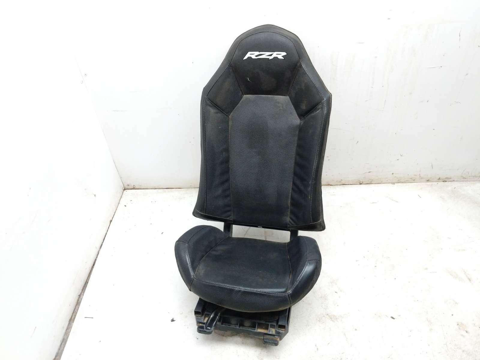 22 Polaris RZR XP 1000 Front Left Seat Back Bottom Frame Assembly 5450170