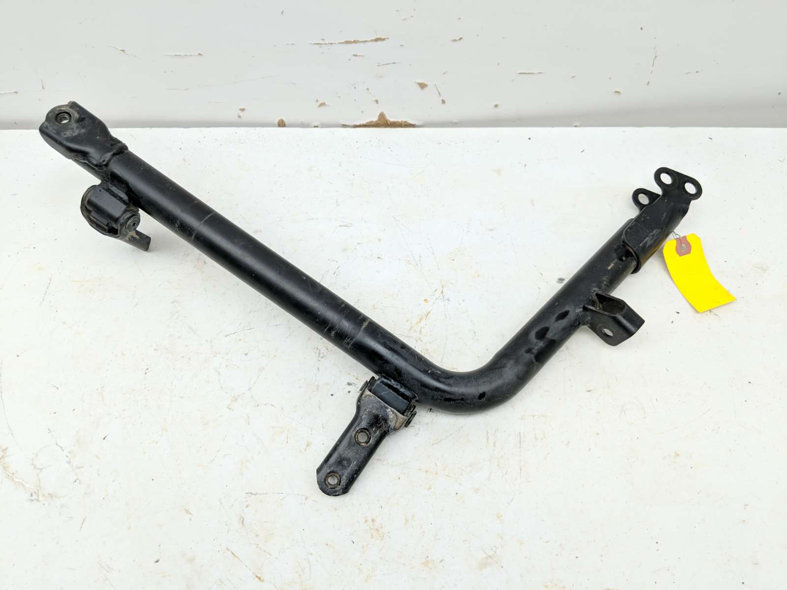 22 Polaris RZR XP 1000 Front Left Door Frame Mount Bracket