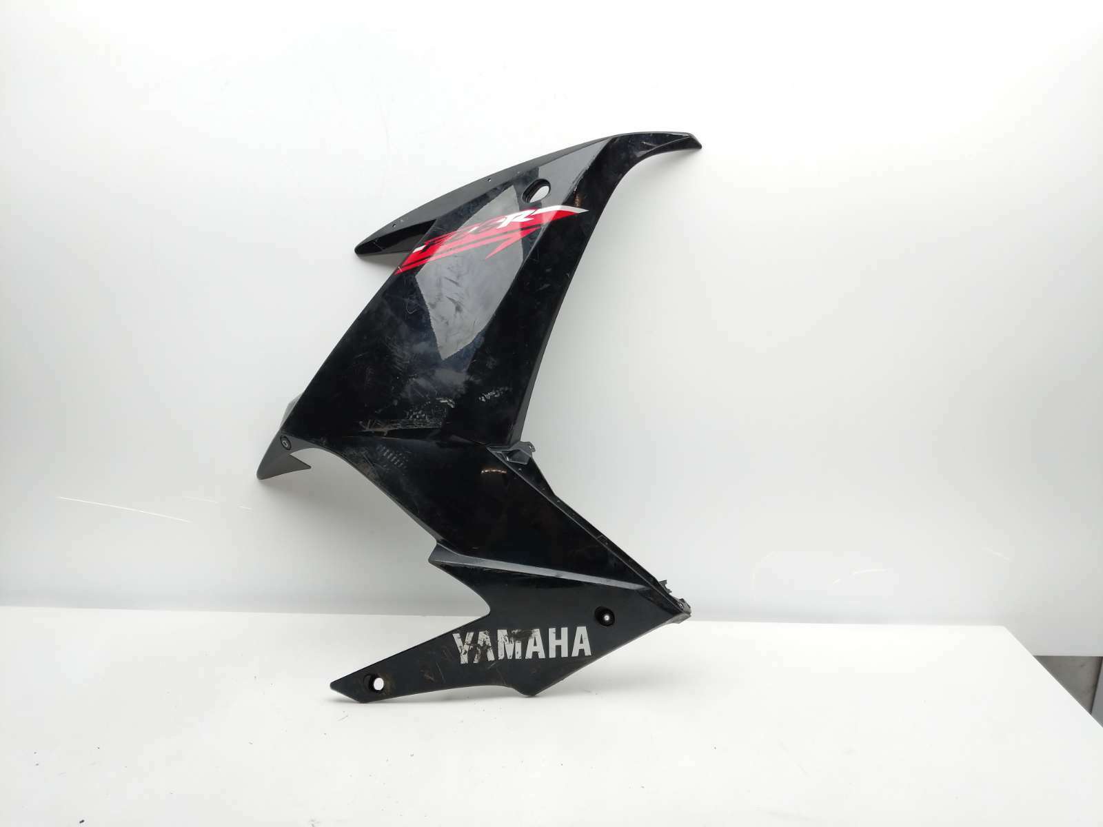 15 Yamaha FZ6R FZ6 Right Side Mid Fairing Panel 36P-2835V-00