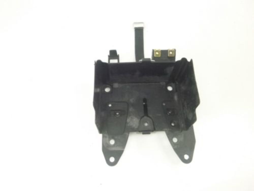 07 08 Yamaha YZF R1 Battery Box Tray