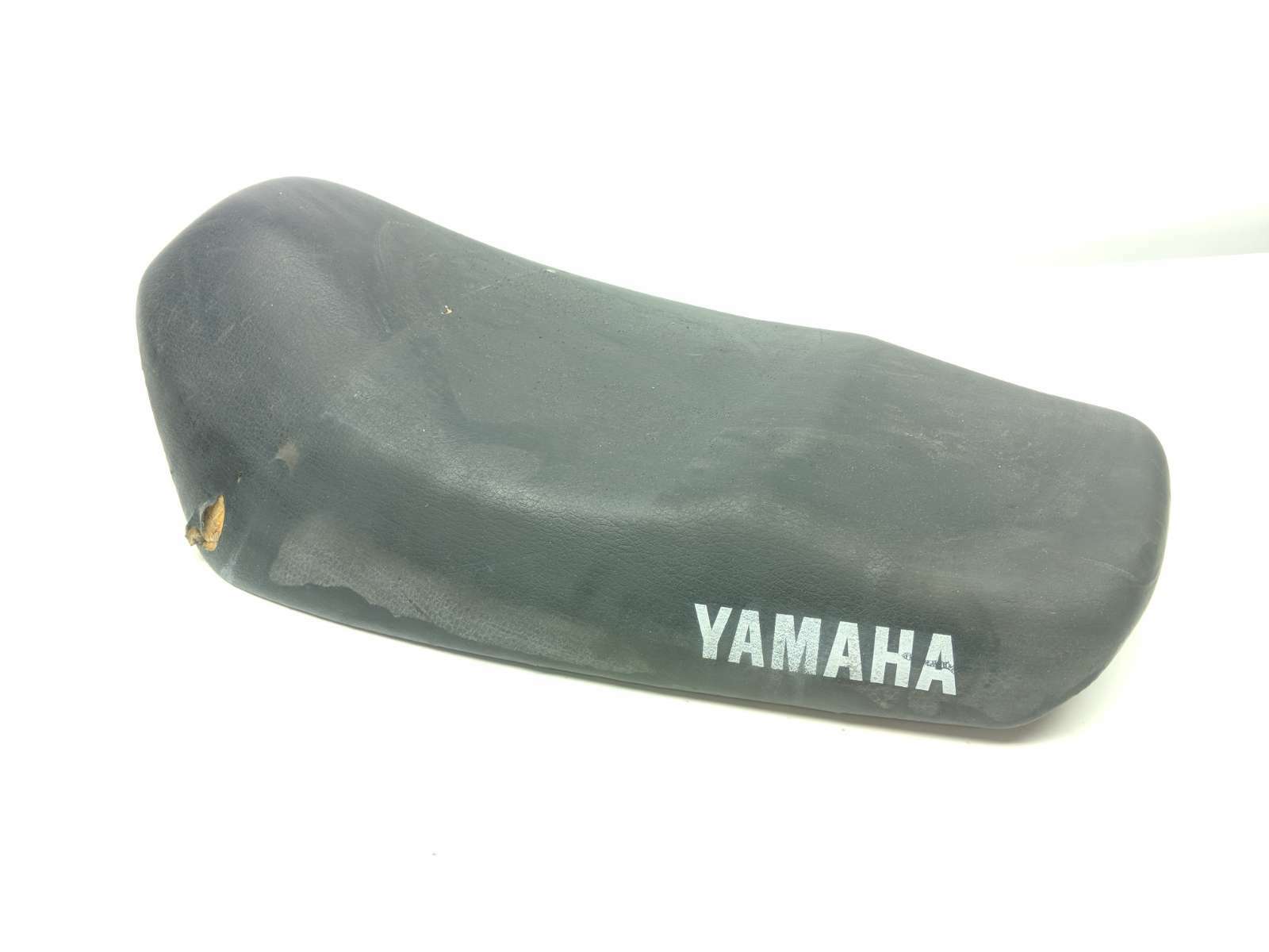 05 Yamaha Zuma YW50 Front Driver Rear Passenger Seat