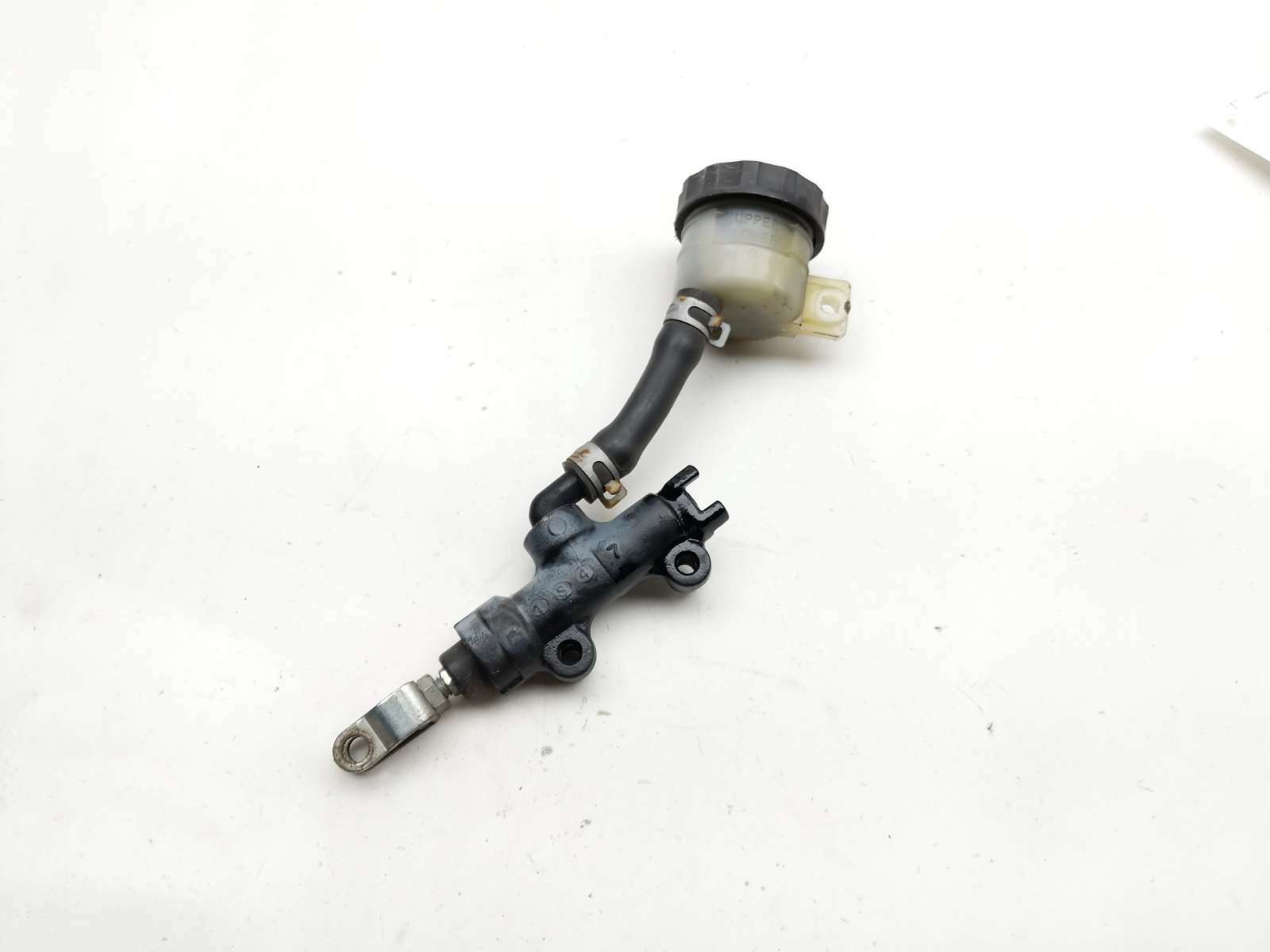 12 Kawasaki Vulcan VN1700K Vaquero Rear Brake Master Cylinder