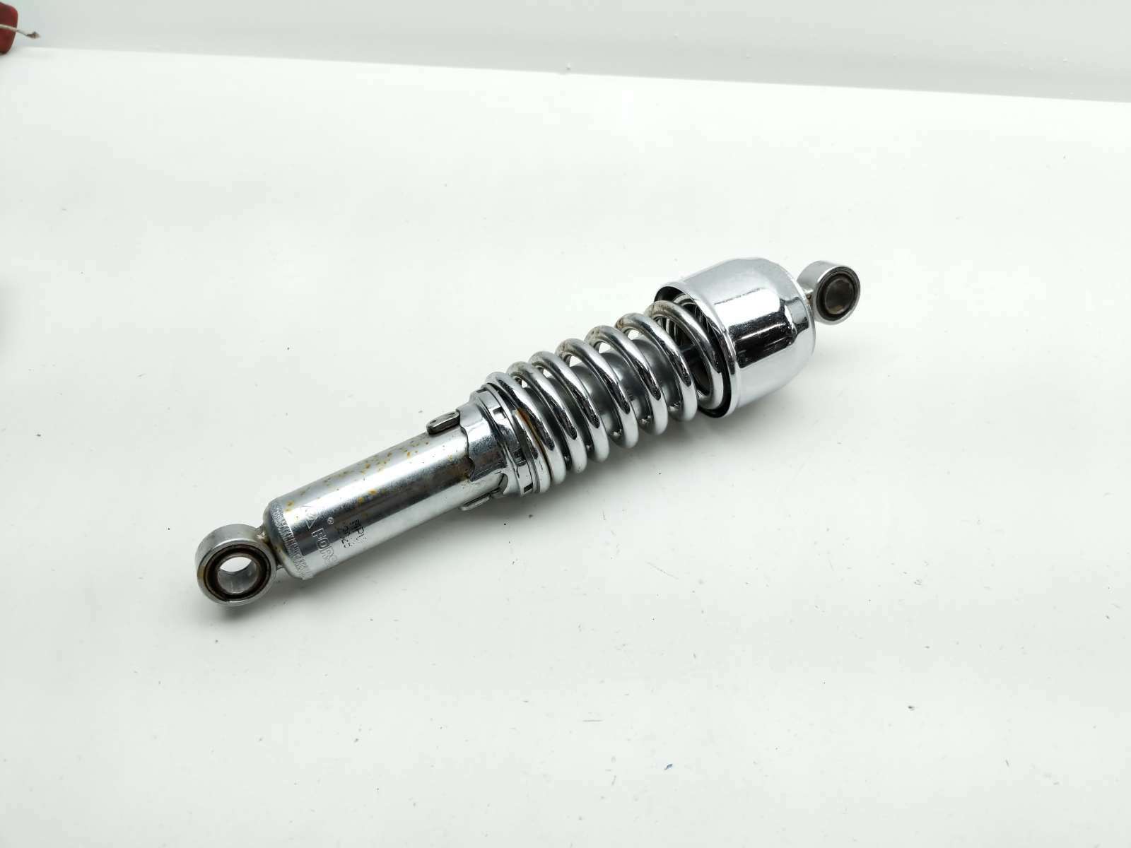 12 Kawasaki Vulcan VN1700K Vaquero Rear Suspension Shock (B)