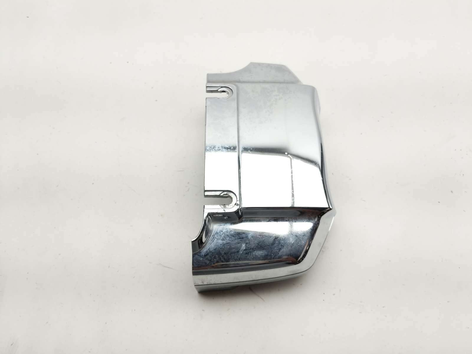 12 Kawasaki Vulcan K Vaquero Engine Cover Cylinder Guard Trim 14091-0968 (B)