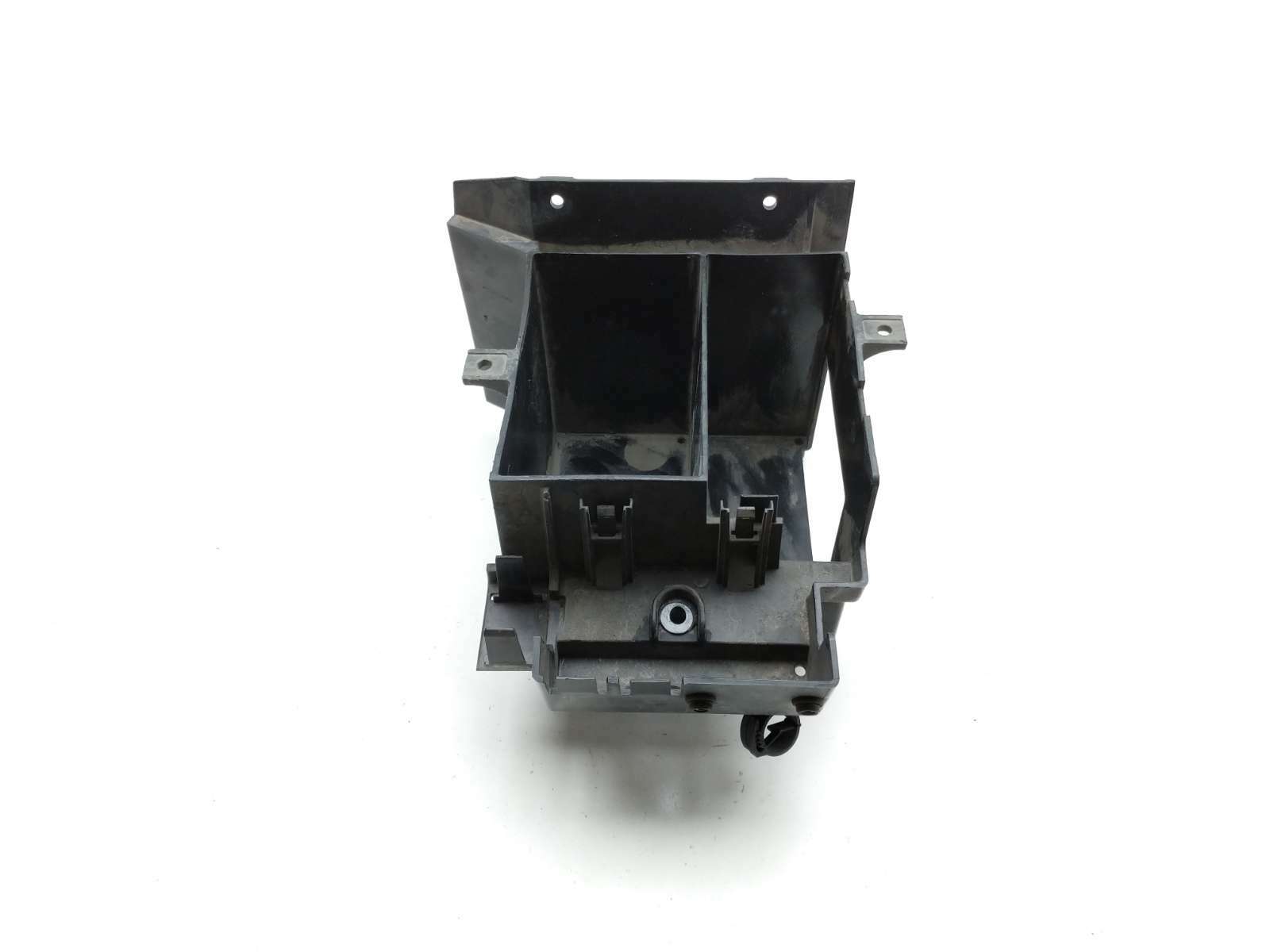 12 Kawasaki Vulcan VN1700K Vaquero Battery Box Tray Bracket 32097-0027