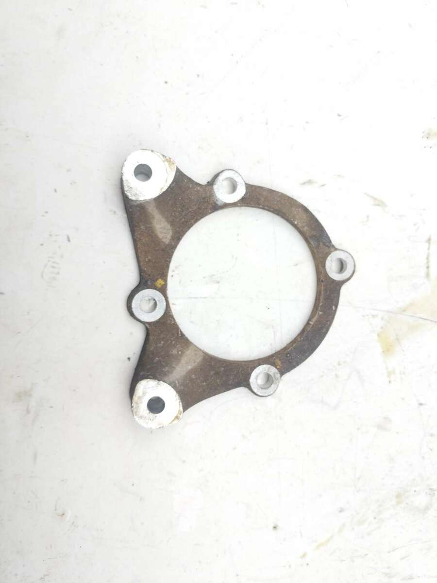 18 Textron Wildcat XX Front Differential Mount Bracket