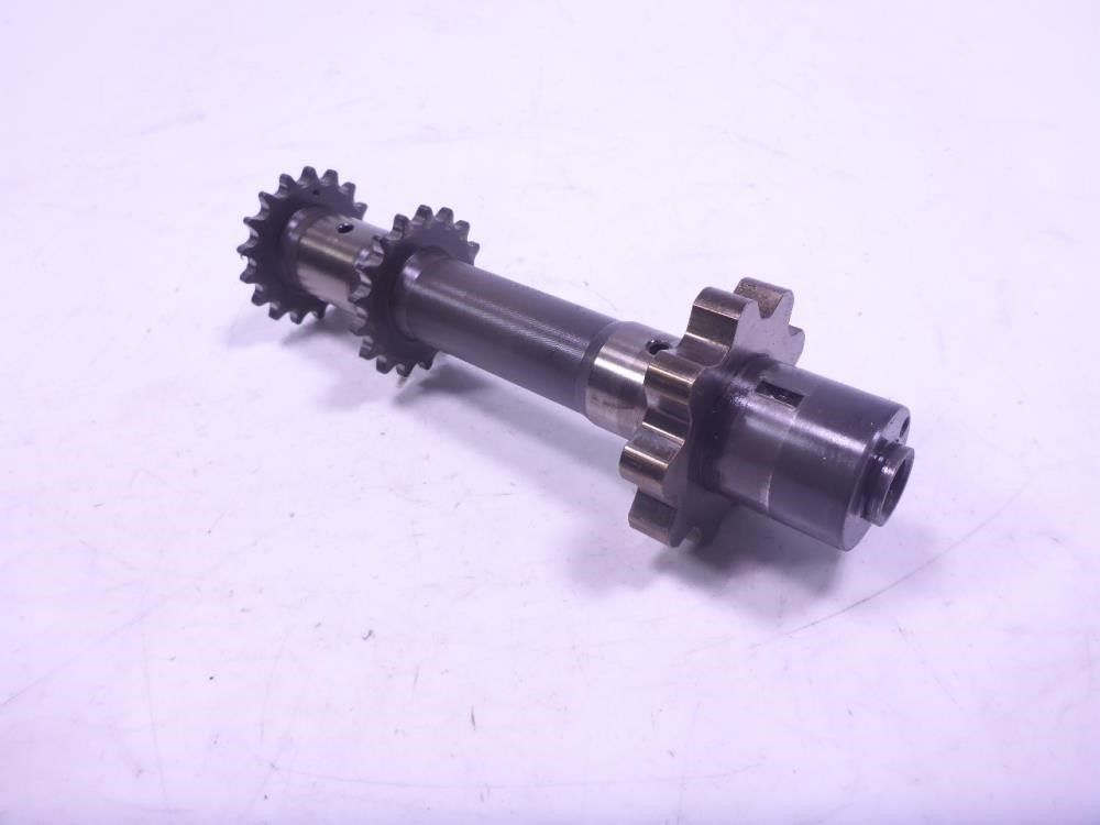 03 BMW R1150RS Oil Pump Gear