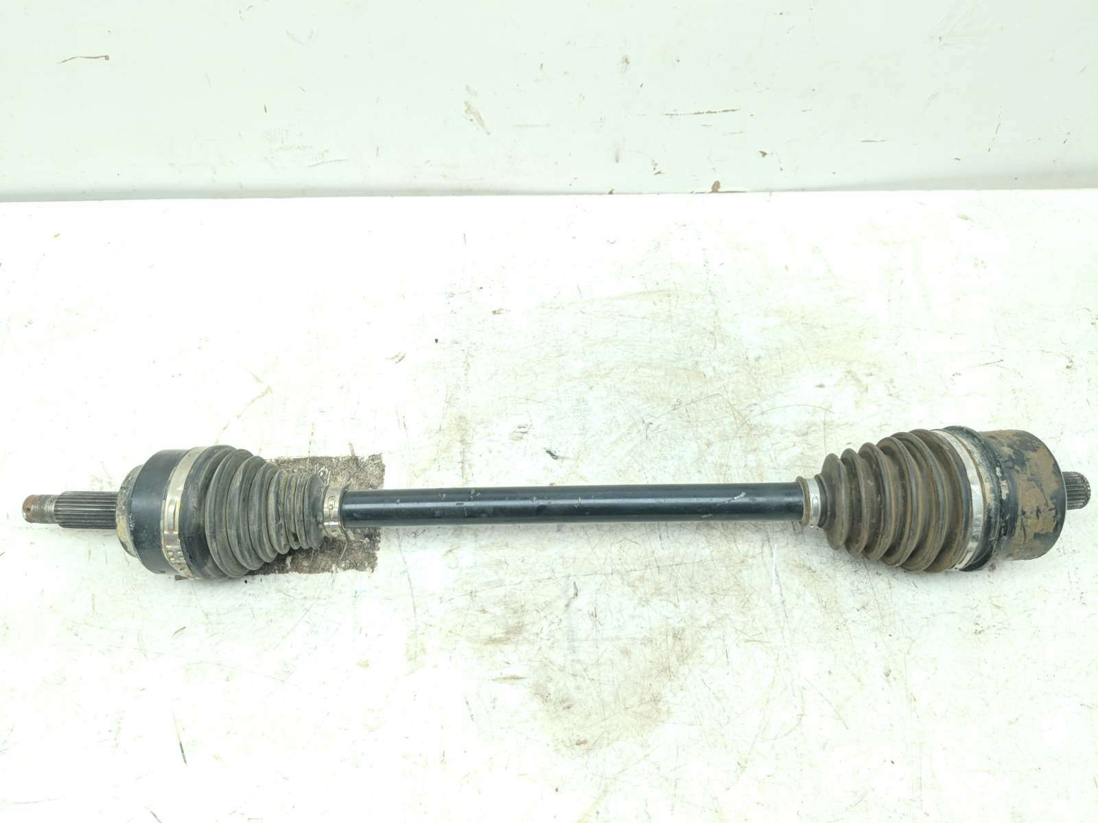 【BC②】 18 Textron Wildcat XX Front CV Axle Half Shaft (B) - Sun Coast